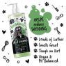 Picture of Bugalugs All-in-One Shed Control Shampoo 500ml x 1