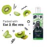 Picture of Bugalugs Aloe Vera & Kiwi Soothing Shampoo 250ml x 1