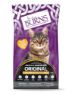 Picture of Burns Cat Adult & Senior Chicken & Brown Rice 1.5kg x 1