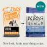 Picture of Burns Hypo-Allergenic Mixer 2kg