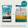 Picture of Burns Puppy Original Chicken & Rice 6kg