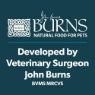 Picture of Burns Tray Adult Dog Wild Fish 395g x 8