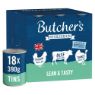 Picture of Butcher's Dog Cans Lean & Tasty 390g x 18