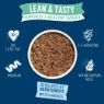 Picture of Butcher's Dog Cans Lean & Tasty 390g x 18