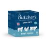Picture of Butcher's Puppy Cans Perfect Puppy 400g x 18