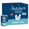 Picture of Butcher's Dog Cans Recovery & Revive 390g x 18