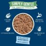 Picture of Butcher's Dog Cans Simply Gentle 390g x 18