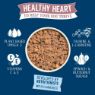 Picture of Butcher's Dog Foil Trays Healthy Heart 150g x 24