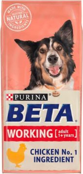 Picture of Beta Working 14kg