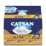 Picture of Catsan Ultra Clumping Cat Litter 5 Litre x 3