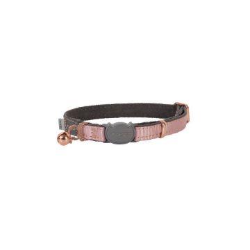 Picture of ROGZ URBAN Cat Collar Pink Blush Small x 1