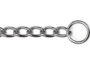 Picture of Ancol Check Chain Size 8 Heavy 26" x 1