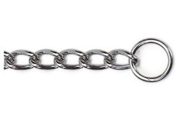 Picture of Ancol Check Chain Size 9 Heavy 28" x 1