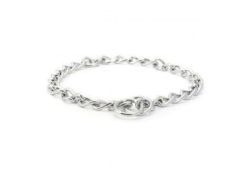 Picture of Ancol Check Chain Size 9 Extra Heavy 28"