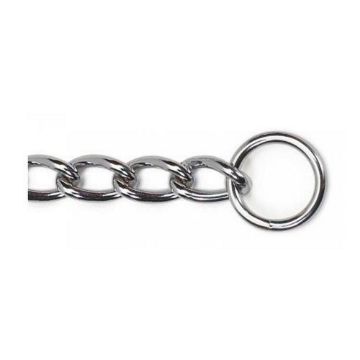 Picture of Ancol Check Chain Size 11 Extra Heavy 32"