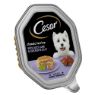 Picture of Cesar Foil Tray Classic Terrine Lamb & Chicken in Jelly 150g x 14
