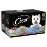 Picture of Cesar Foil Tray Senior 10+ in Delicate Jelly 150g 8-pk x 3