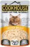 Picture of COOKHOUSE Cat Pouch Fillets Jelly Chicken Breast 70g x 18