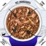 Picture of COOKHOUSE Cat Pouch Terrines Tuna 70g x 18