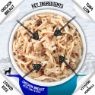 Picture of COOKHOUSE Dog Pouch Fillets Jelly Chicken & Tuna / Chicken & Mackerel 100g 6pk x 6