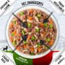 Picture of COOKHOUSE Dog Pouch Terrines Chicken, Beef & Veg / Chicken, Lamb & Veg 100g 6pk x 6