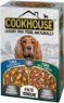 Picture of COOKHOUSE Dog Pouch Terrines Tuna & Carrot / Tuna & Pumpkin 100g 6pk x 6