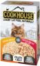 Picture of COOKHOUSE Cat Pouch Multipack Chicken Fillets in Jelly 70g 6pk x 6
