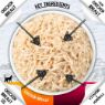 Picture of COOKHOUSE Cat Pouch Multipack Chicken Fillets in Jelly 70g 6pk x 6