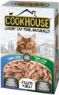 Picture of COOKHOUSE Cat Pouch Multipack Fish Fillets in Jelly 70g 6pk x 6