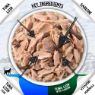 Picture of COOKHOUSE Cat Pouch Multipack Fish Fillets in Jelly 70g 6pk x 6