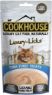 Picture of COOKHOUSE Cat Licks Puree Tuna 90g x 8