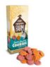 Picture of Tiny Friends Farm Charlie Chinchilla Cookies 120g x 8
