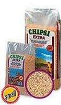 Picture of Chipsi Extra Beechwood Wood Chip Small 10 Litre / 3kg