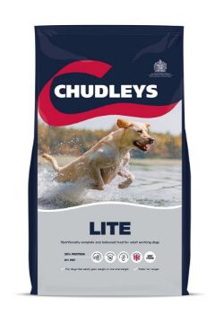 Picture of Chudleys Dog Lite 14kg