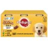 Picture of Pedigree Can Puppy 400g 6 pack x 4