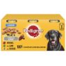 Picture of Pedigree Cans Senior 400g 6 pack x 4