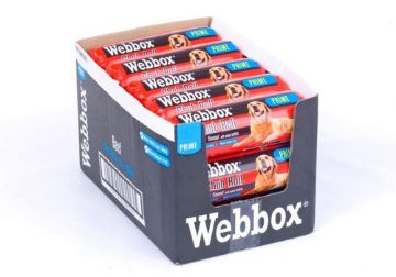 Picture of Webbox Chub Rolls Beef 720g x 15
