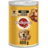 Picture of Pedigree Cans Adult Chicken in Gravy 400g x 12