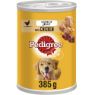 Picture of Pedigree Cans Adult Chicken in Jelly 385g x 12