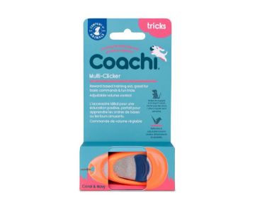 Picture of Coachi Multi-Clicker x 1