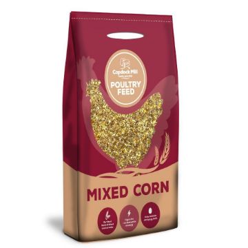 Picture of Copdock Mill Mixed Corn 5kg