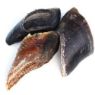 Picture of Hollings Cow Hooves Plain (Unwrapped) x 25