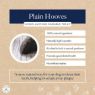 Picture of Hollings Cow Hooves Plain (Unwrapped) x 25