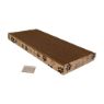 Picture of Classic Cat Scratcher Cardboard Flat Box x 1
