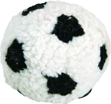 Picture of Dog Life Berber Football Small 12cm x 6