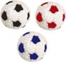 Picture of Dog Life Berber Football Small 12cm x 6