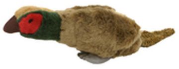 Picture of Dog Life Plush Pheasants x 1