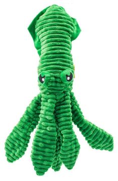 Picture of Dog Life Plush Octopus (Squid) x 6