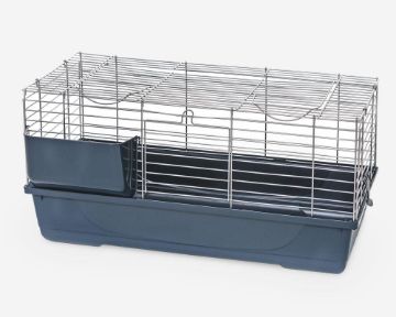 Picture of MPS Sonny Flat 80 Indoor Rabbit Cage 80cm x 3