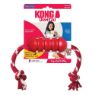 Picture of KONG Dental Kong + Rope Medium x 1